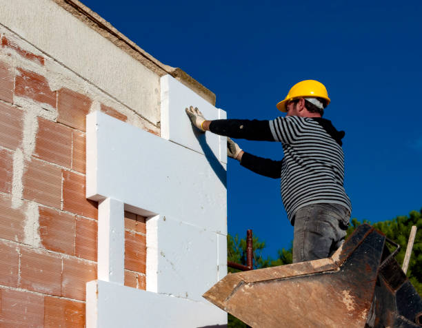Best Commercial Insulation in Garberville, CA