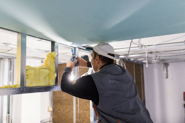 Best Insulation Installation Services in Garberville, CA