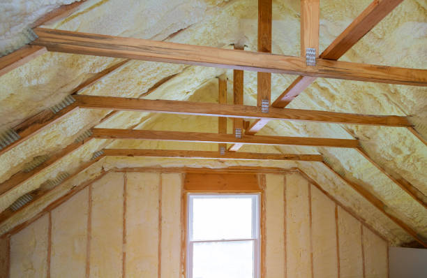 Best Insulation Maintenance and Repair in Garberville, CA