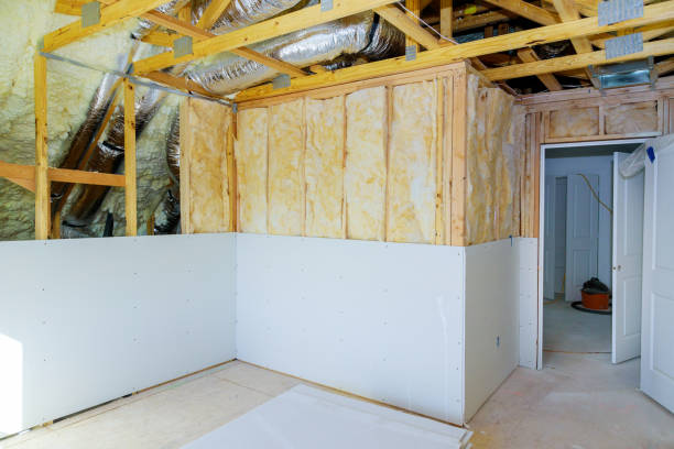 Best Insulation for Specific Applications in Garberville, CA
