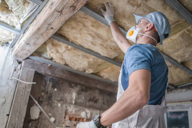 Best Commercial Insulation in Garberville, CA