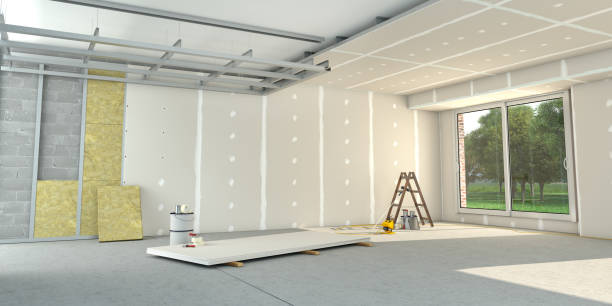 Best Insulation for Specific Applications in Garberville, CA
